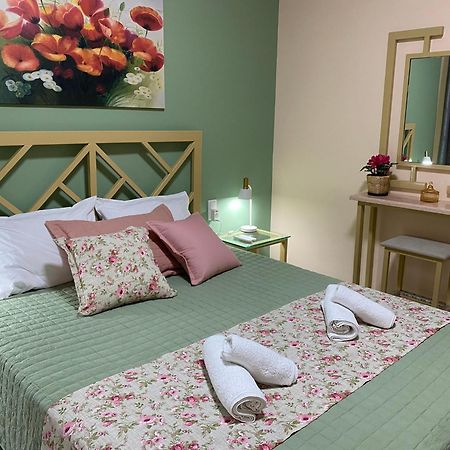 Anastasia'S Luxury House كافالا المظهر الخارجي الصورة