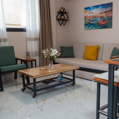 Anastasia'S Luxury House كافالا المظهر الخارجي الصورة