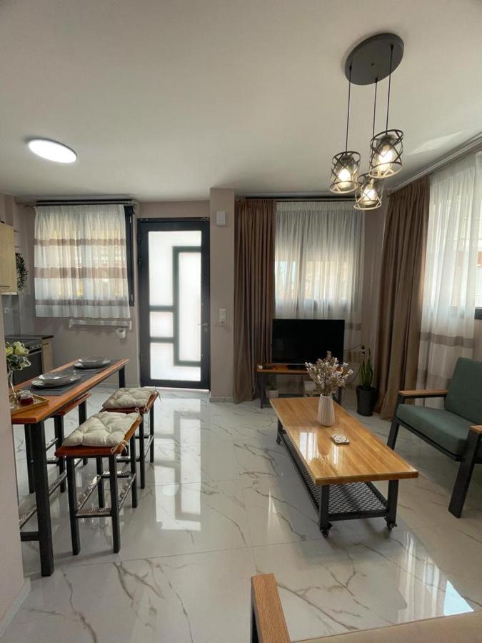 Anastasia'S Luxury House كافالا المظهر الخارجي الصورة