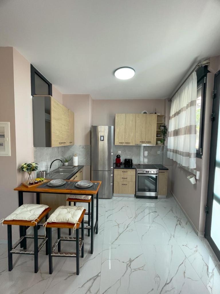 Anastasia'S Luxury House كافالا المظهر الخارجي الصورة