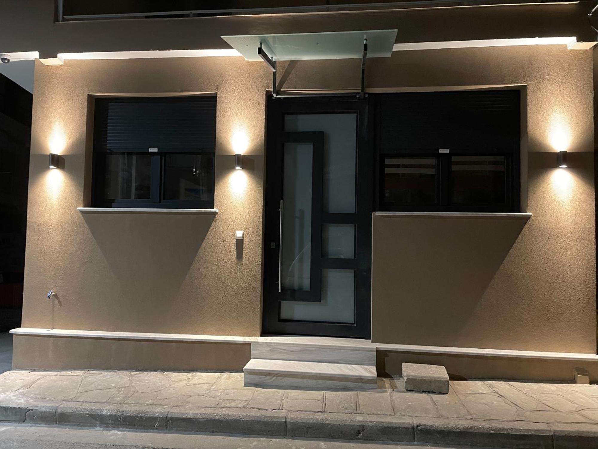Anastasia'S Luxury House كافالا المظهر الخارجي الصورة