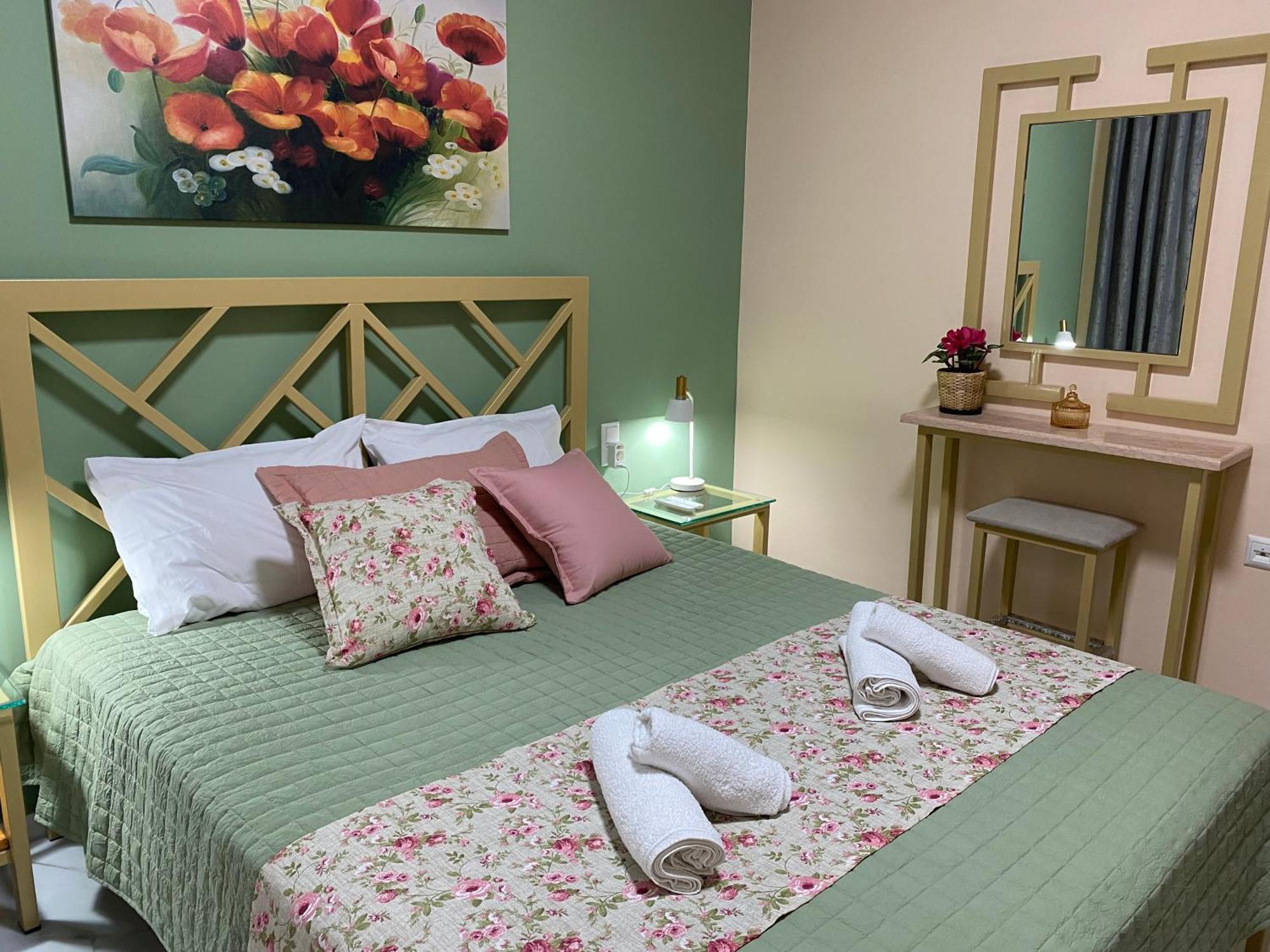 Anastasia'S Luxury House كافالا المظهر الخارجي الصورة