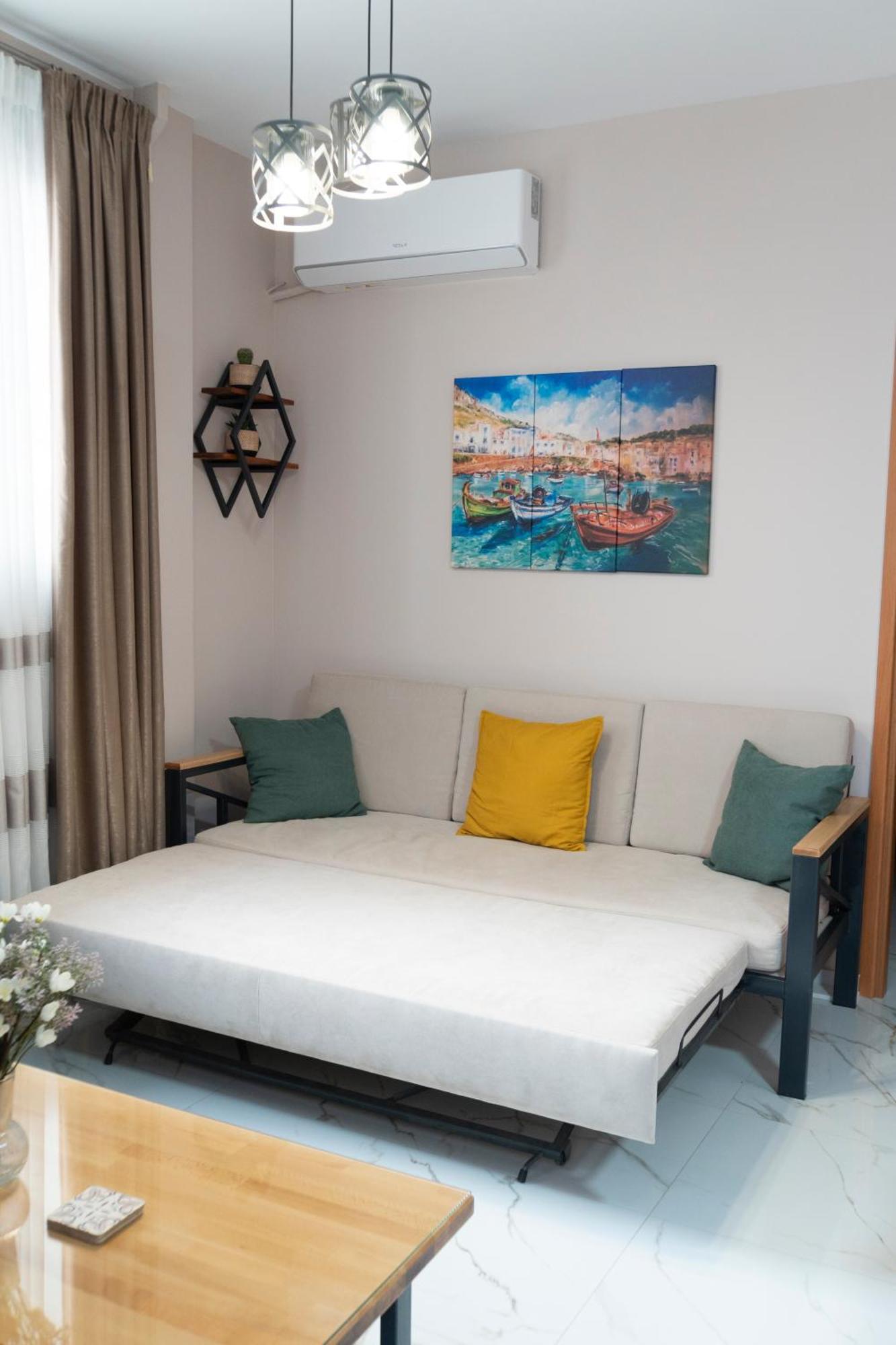 Anastasia'S Luxury House كافالا المظهر الخارجي الصورة