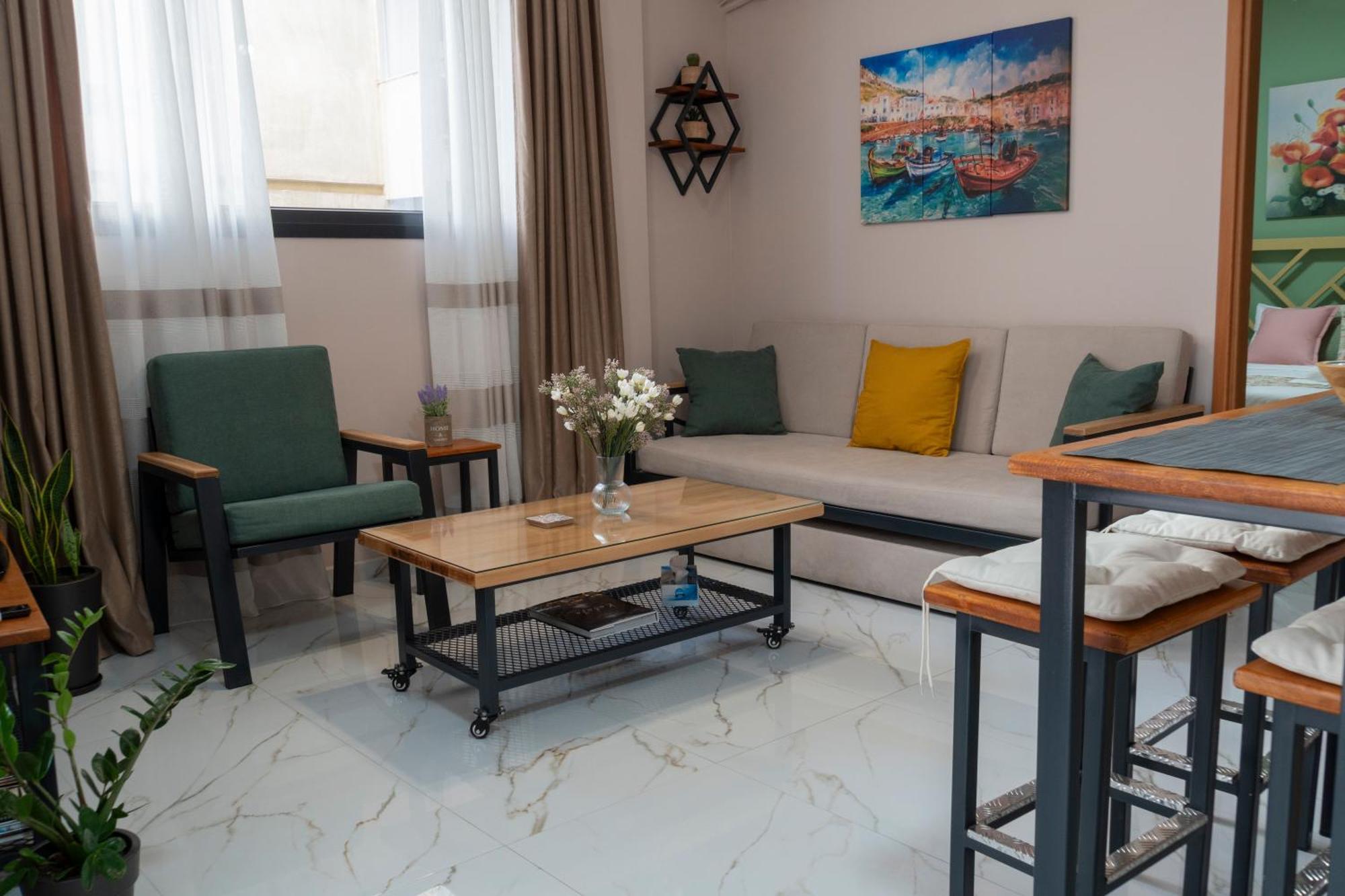 Anastasia'S Luxury House كافالا المظهر الخارجي الصورة
