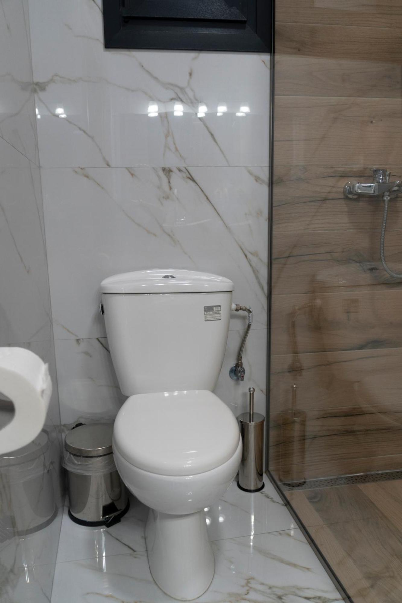 Anastasia'S Luxury House كافالا المظهر الخارجي الصورة