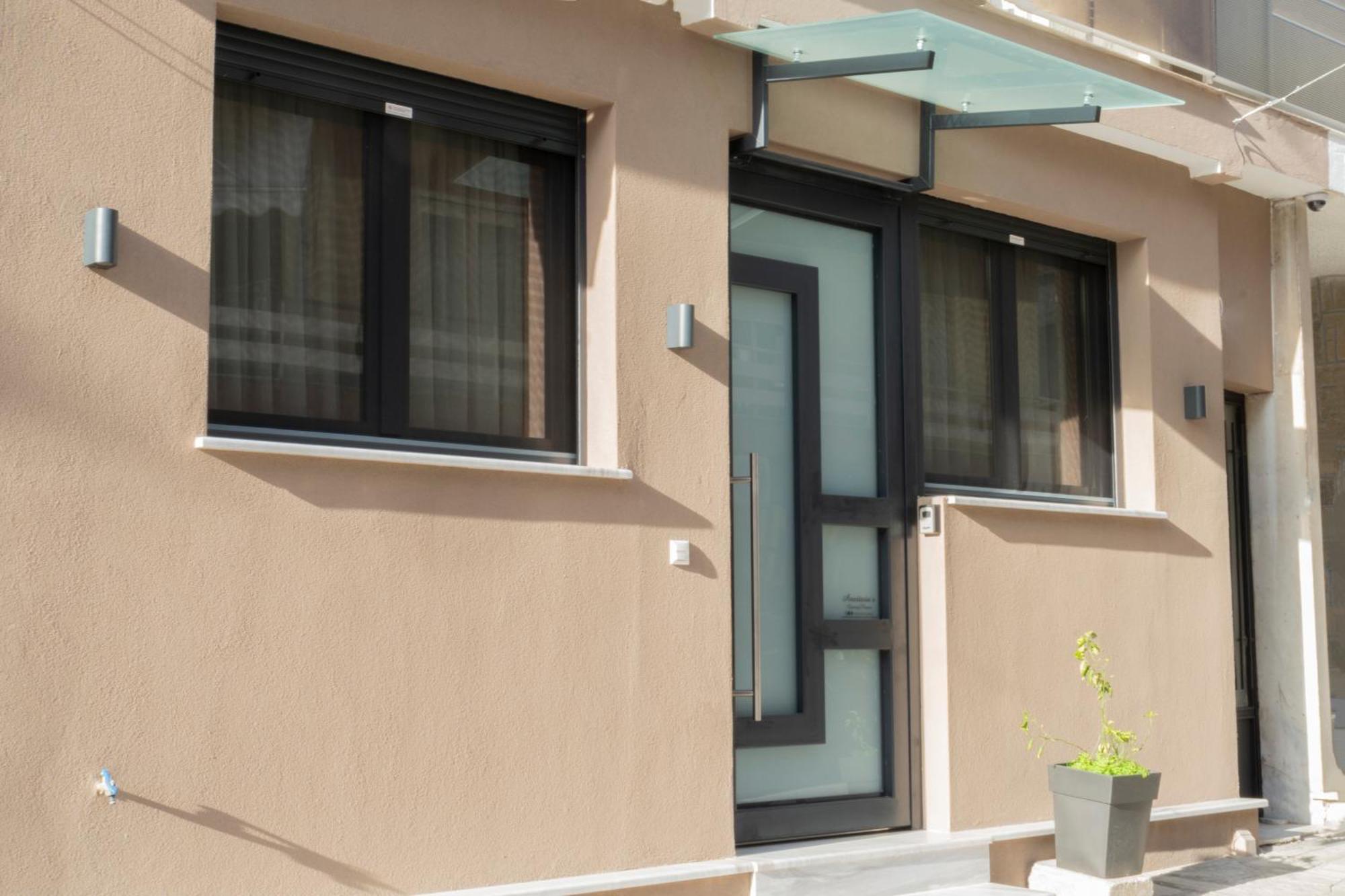 Anastasia'S Luxury House كافالا المظهر الخارجي الصورة